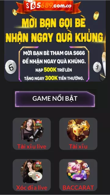 s689 mobile casino app for Android and iOS with smooth gameplay and instant deposit options